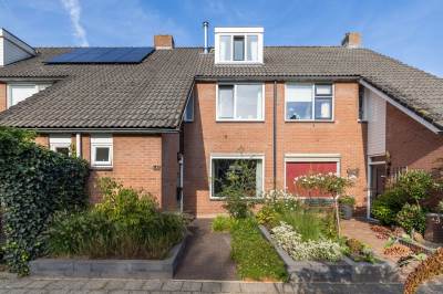 Woning Platanenlaan 32 Renswoude
