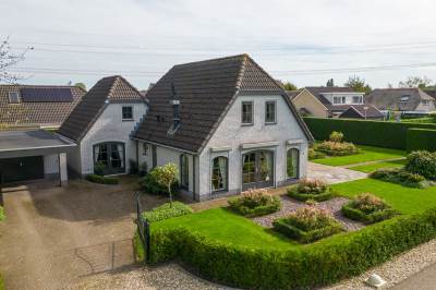 Woning Groenestraat 6 Groessen