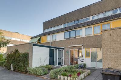 Woning Bloemstede 25 Maarssen