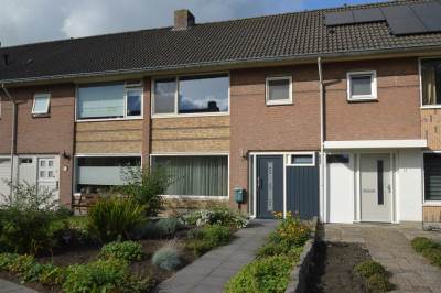 Woning Kuilheuvel 11 Deurne