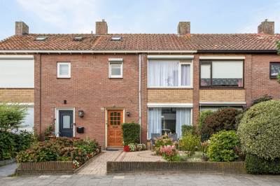 Woning Oude Bogerd 48 Breda