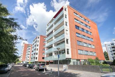 Woning Laan van Deshima 67 Amstelveen