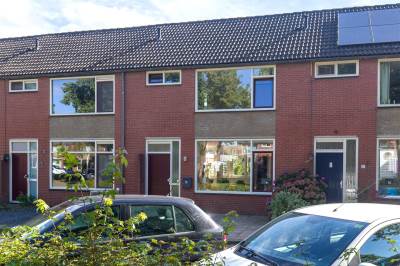 Woning Dennenlaan 13 Marum