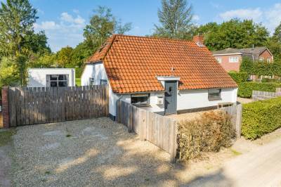 Woning Hoge Hereweg 25 Glimmen