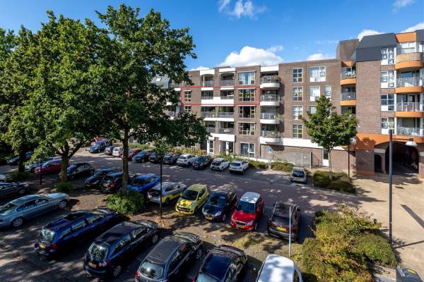 Woning Schouwburgplein 106 Doetinchem