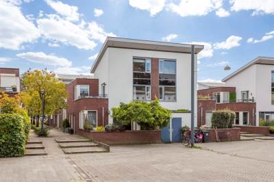 Woning Magnoliahof 41 Den Bosch