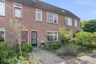Woning Wilgenstuk 49 Hardenberg