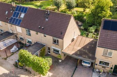 Woning Weegbree 21 Hoogvliet Rotterdam