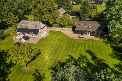 Woning Hegenzand 3 Noord-Sleen