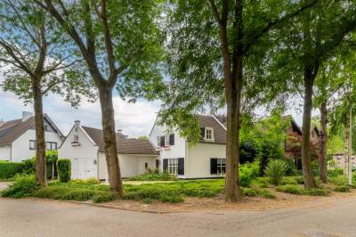 Woning Dokter Tombrocklaan 20 Berkel-Enschot