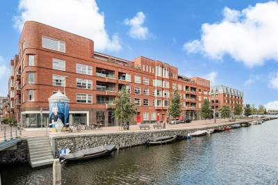 Woning Revaleiland 410 Amsterdam