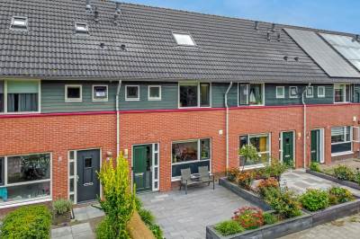 Woning Minnewei 45 Midwoud