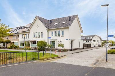 Woning Cyprus 3 Zoetermeer