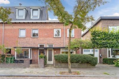 Woning Valkenierslaan 140 Breda