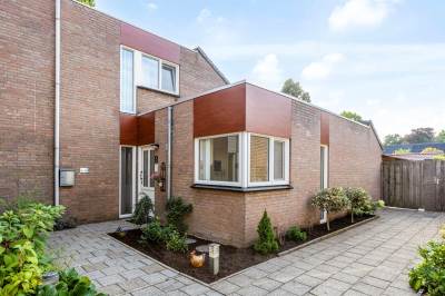 Woning Fellenbeemd 8 Someren