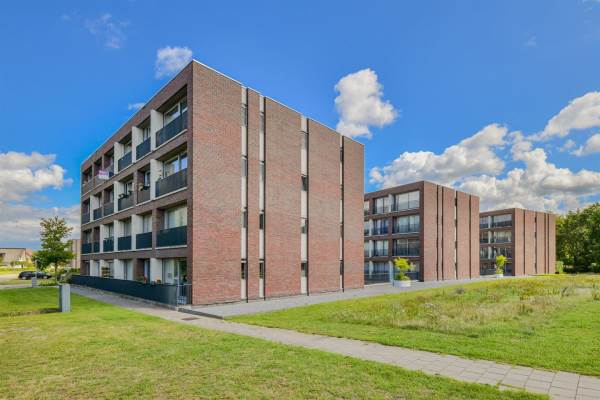 Woning Vrachelsedijk 141 Oosterhout (NB)