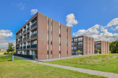 Woning Vrachelsedijk 141 Oosterhout (NB)