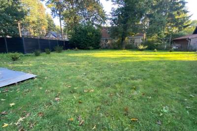 Bouwgrond Parallelweg 26 - 238 Hierden