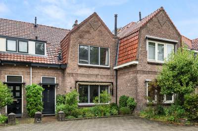 Woning Eekmolenweg 9 Wageningen