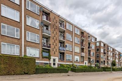 Woning Hertog Arnoldstraat 72 Tiel