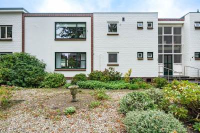 Woning Julianalaan 8 Veendam