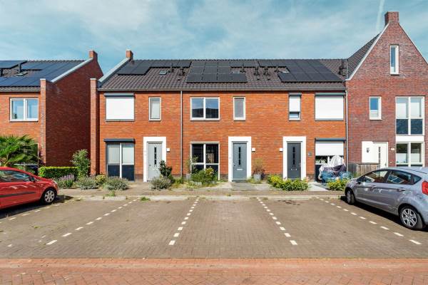 Woning Rozenburg 31 Weurt