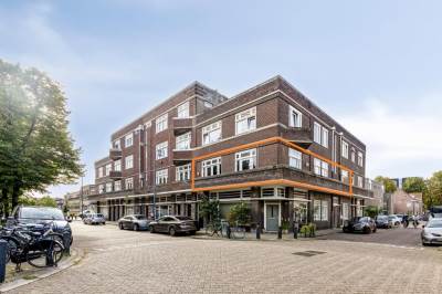 Woning van Noremborghstraat 113 Den Bosch