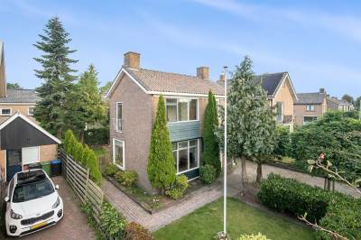 Woning Aldewei 21 Workum