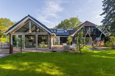 Woning Parallelweg 65 Glimmen