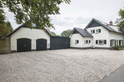 Woning Vossenstraat 7 Schijndel