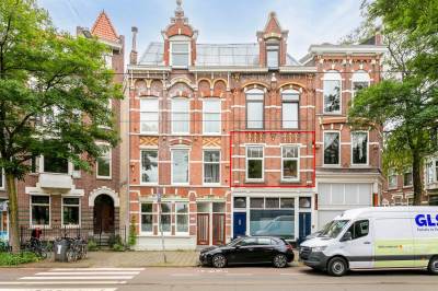 Woning Bergweg 148B01 Rotterdam