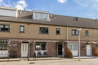 Woning Abraham Blankaartsingel 113 Amersfoort