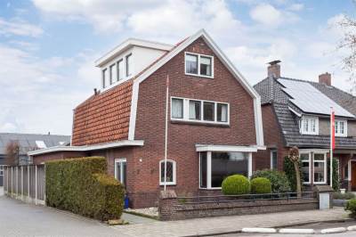 Woning Enschedesestraat 14 Losser