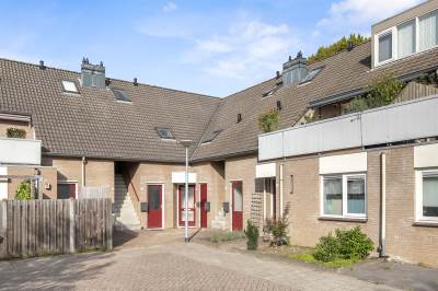 Woning Helenahof 4 Eindhoven