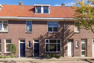 Woning Gerard de Bondtstraat 30 Tilburg