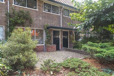Woning Kometenstraat 26 Hilversum