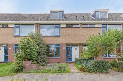 Woning Toccata 126 Krimpen aan den IJssel