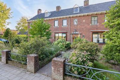 Woning Goorsestraat 81 Haaksbergen