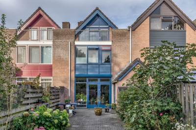 Woning Warenarburg 46 Capelle aan den IJssel