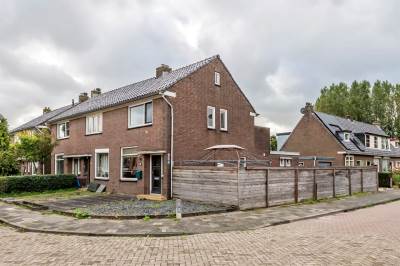 Woning Nachtegaallaan 86 Tiel