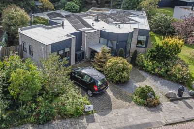 Woning De Klamp 99 Nagele