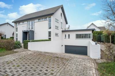 Woning Kolibrievlinderlaan 7 Son en Breugel