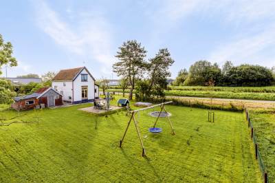 Woning Trekweg 24 Zuidbroek