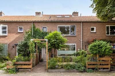 Woning Voorsterweg 17 Ede