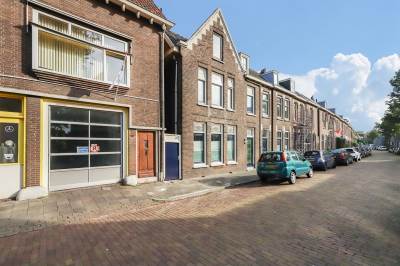 Woning Willem Beukelszoonstraat 65 Vlaardingen