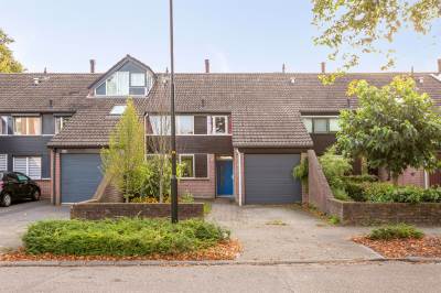 Woning Looiersdreef 703 Apeldoorn