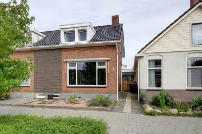 Woning Oudewerfslaan 35 Winschoten