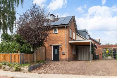 Woning Sportlaan 64 Ede