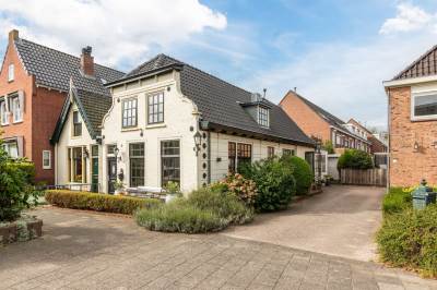 Woning Langevaart 78 Rijnsburg