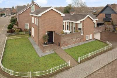Woning Espenstraat 5 Langenboom